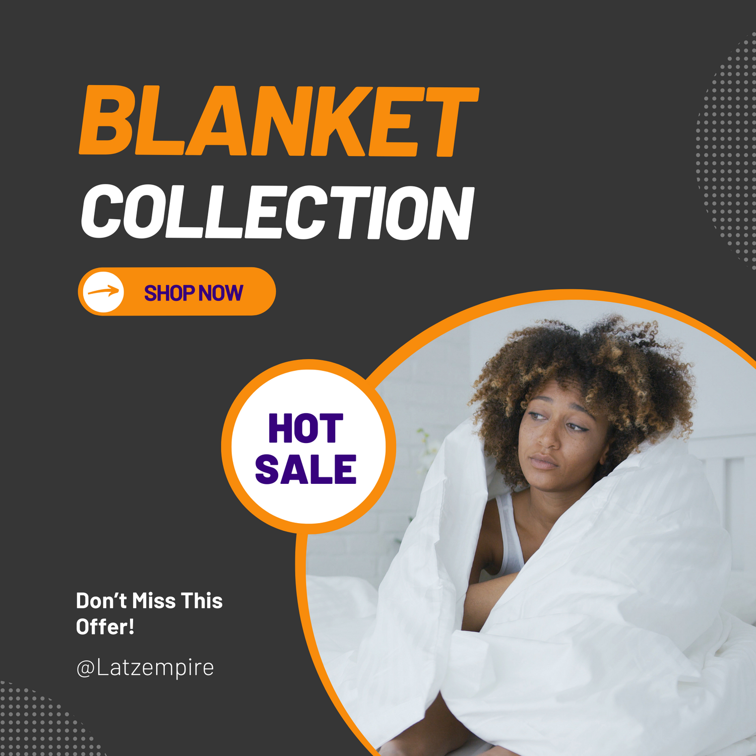 Blankets