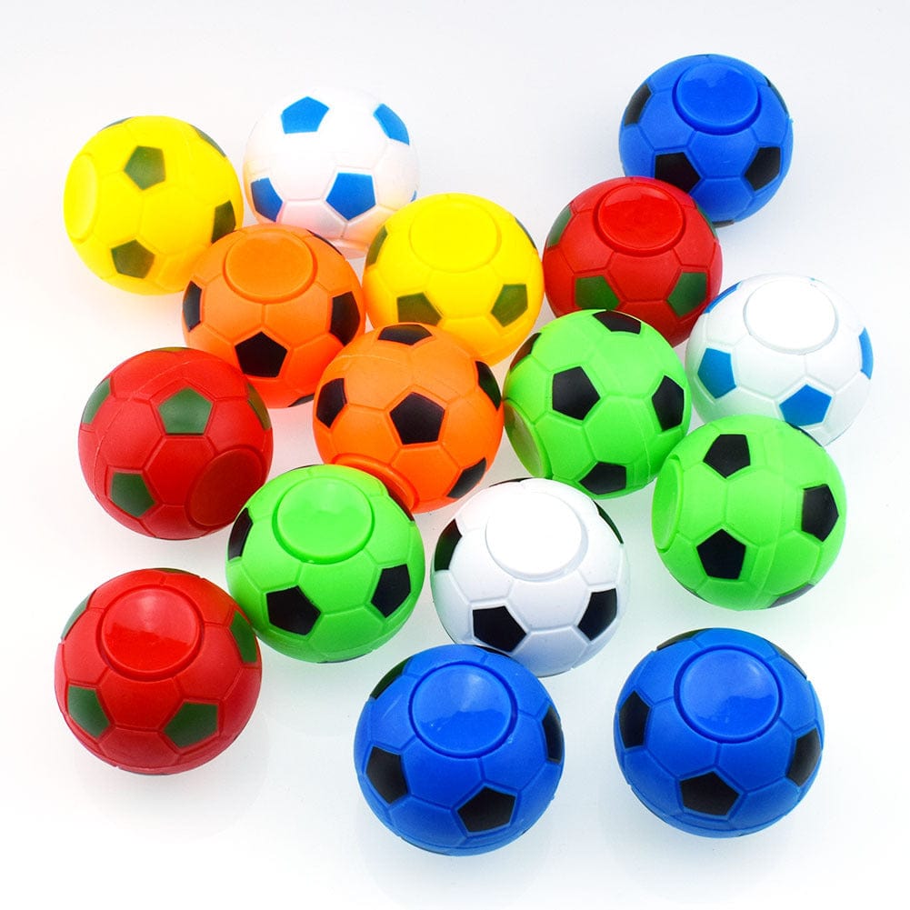 Premium 10 pcs RAINBOW 3D FIDGET balls - 0 from Empire of LaTz - Only £18.46! Explore at Empire of LaTz