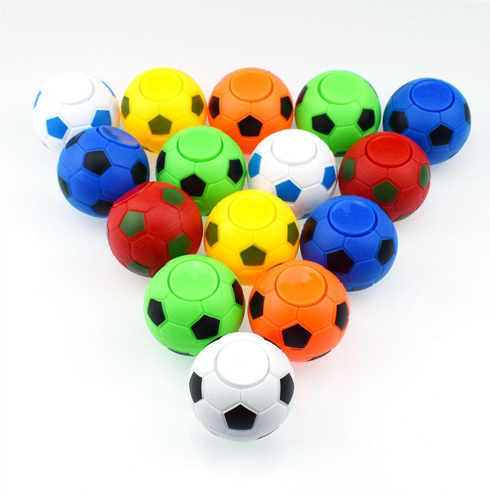 Premium 10 pcs RAINBOW 3D FIDGET balls - 0 from Empire of LaTz - Only £18.46! Explore at Empire of LaTz