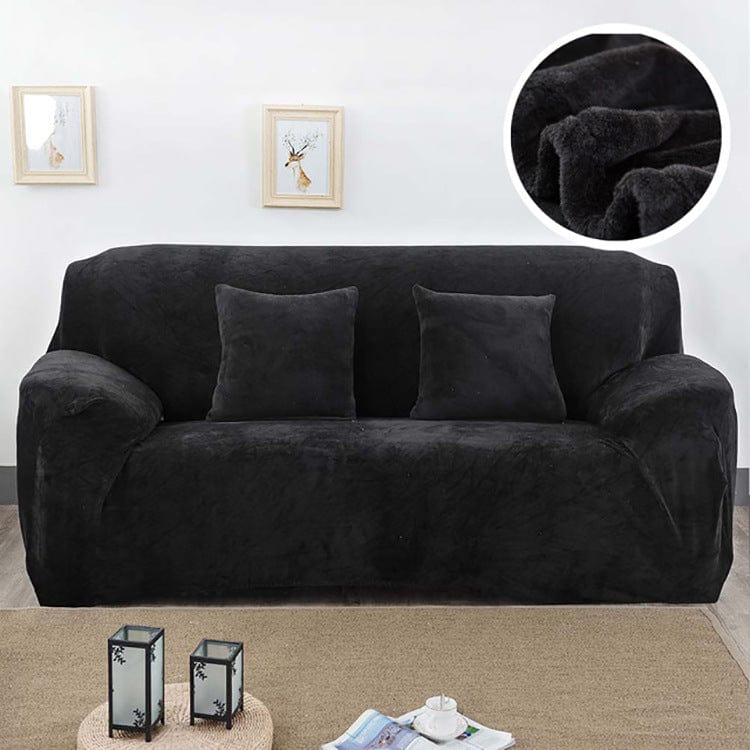 Premium Elastic full cover fabric non-slip sofa cover - 0 from Empire of LaTz - Only £82.09! Explore at Empire of LaTz