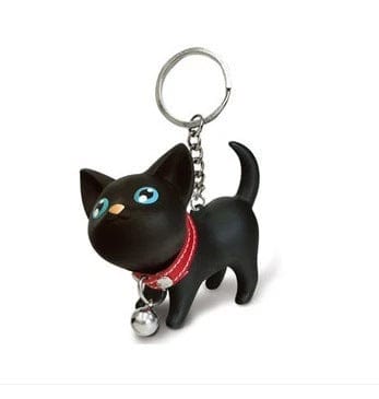 Premium Cute Meow Doll Keyring Kate Cat Couple Keychain Kitty Keychain - 0 from Empire of LaTz - Only £13.12! Explore at Empire of LaTz