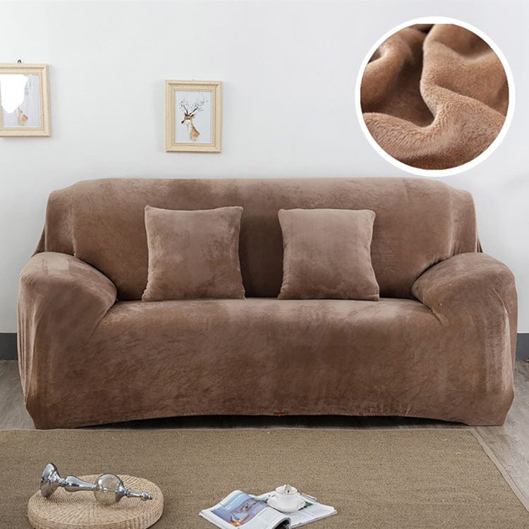 Premium Elastic full cover fabric non-slip sofa cover - 0 from Empire of LaTz - Only £82.09! Explore at Empire of LaTz