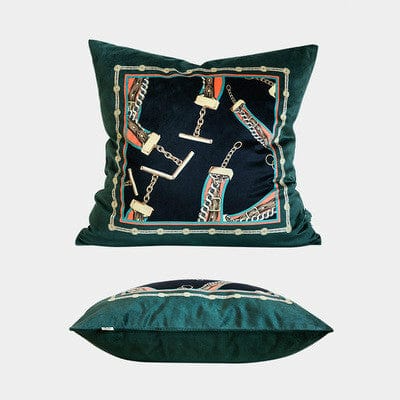 Premium Animal pattern cushion pillowcase - 0 from Empire of LaTz - Only £62.12! Explore at Empire of LaTz