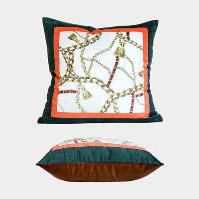 Premium Animal pattern cushion pillowcase - 0 from Empire of LaTz - Only £62.12! Explore at Empire of LaTz