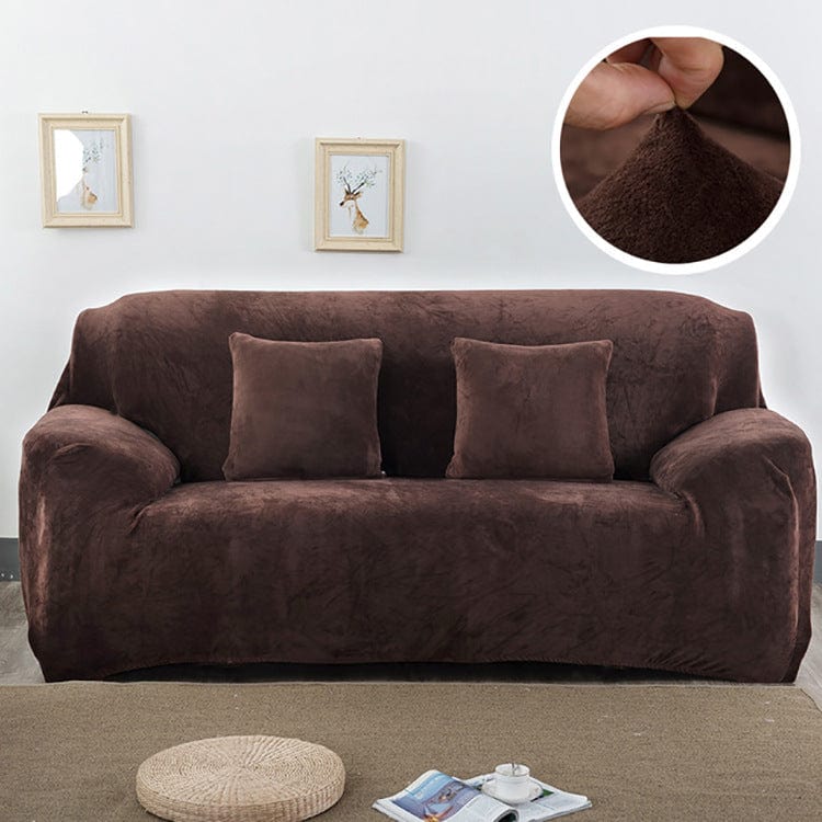 Premium Elastic full cover fabric non-slip sofa cover - 0 from Empire of LaTz - Only £82.09! Explore at Empire of LaTz