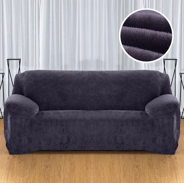 Premium Elastic full cover fabric non-slip sofa cover - 0 from Empire of LaTz - Only £82.09! Explore at Empire of LaTz