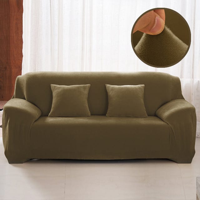 Premium Elastic full cover fabric non-slip sofa cover - 0 from Empire of LaTz - Only £82.09! Explore at Empire of LaTz