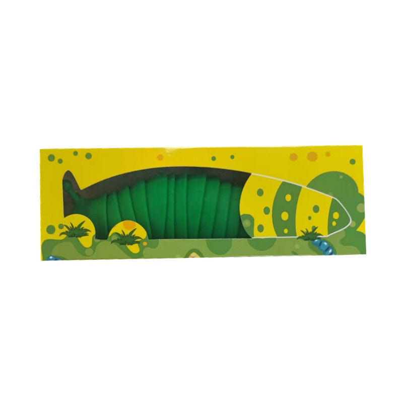 Premium Decompression Fidget Puzzle Simulation Slug - 0 from Empire of LaTz - Only £21.28! Explore at Empire of LaTz