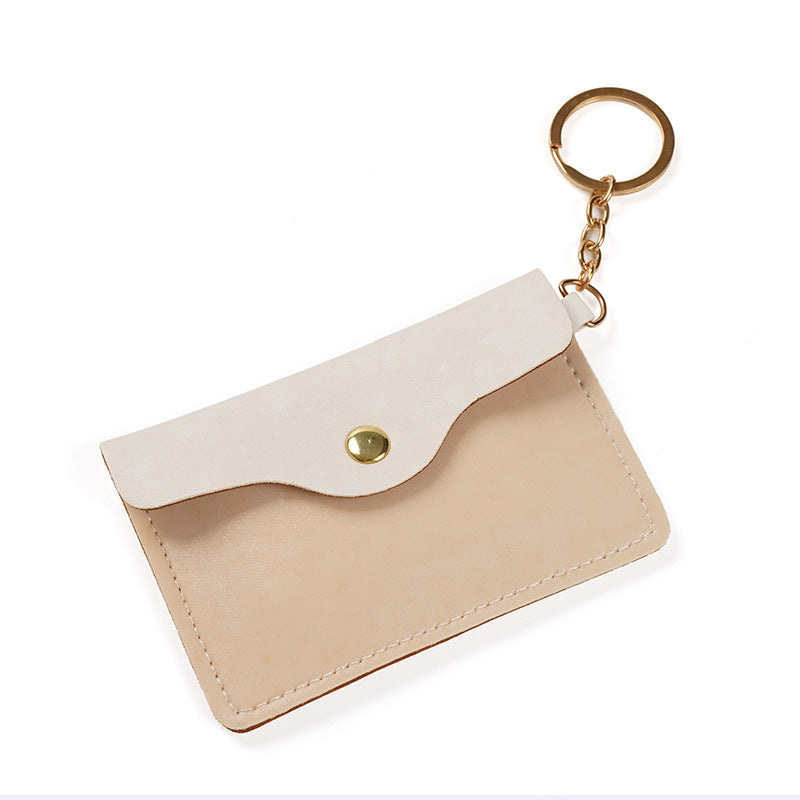 Premium Alessi Keyring Coin Purse - 0 from Empire of LaTz - Only £14.91! Explore at Empire of LaTz