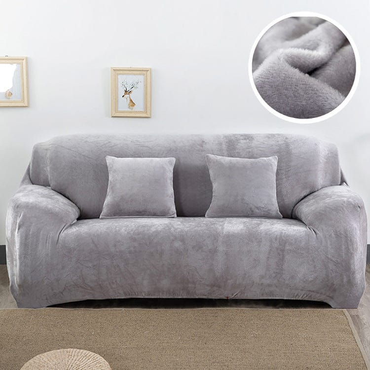 Premium Elastic full cover fabric non-slip sofa cover - 0 from Empire of LaTz - Only £82.09! Explore at Empire of LaTz