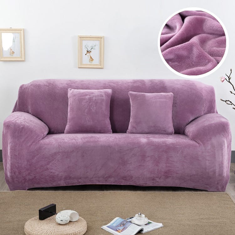 Premium Elastic full cover fabric non-slip sofa cover - 0 from Empire of LaTz - Only £82.09! Explore at Empire of LaTz