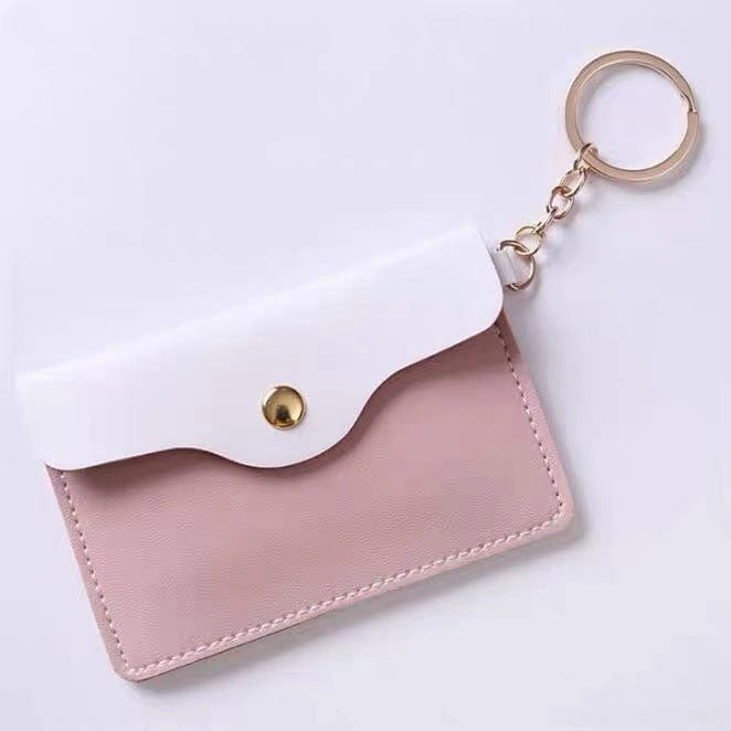 Premium Alessi Keyring Coin Purse - 0 from Empire of LaTz - Only £14.91! Explore at Empire of LaTz