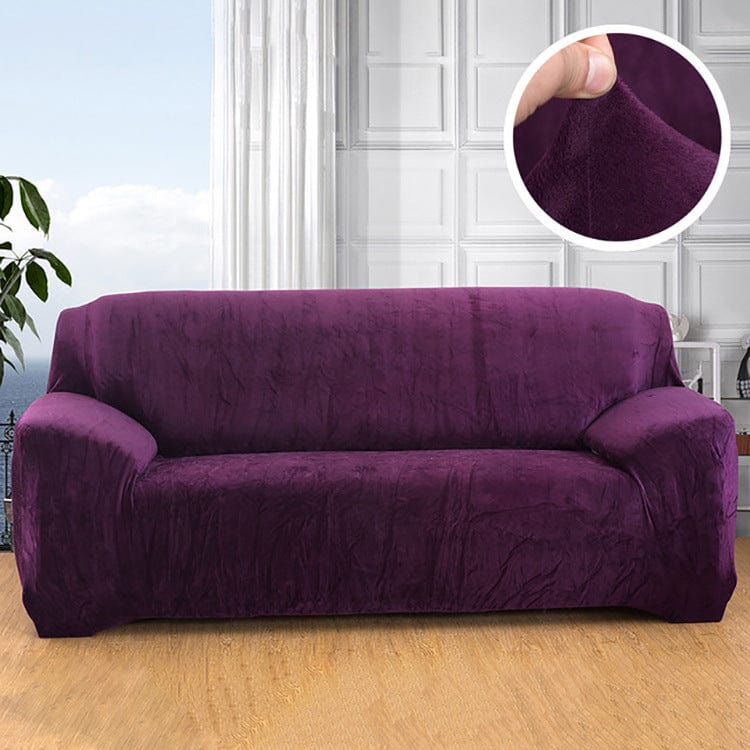 Premium Elastic full cover fabric non-slip sofa cover - 0 from Empire of LaTz - Only £82.09! Explore at Empire of LaTz