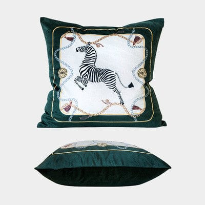 Premium Animal pattern cushion pillowcase - 0 from Empire of LaTz - Only £62.12! Explore at Empire of LaTz