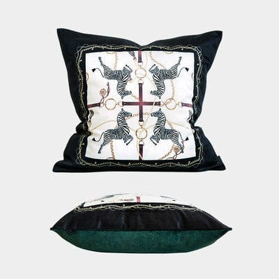 Premium Animal pattern cushion pillowcase - 0 from Empire of LaTz - Only £62.12! Explore at Empire of LaTz