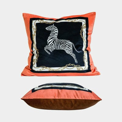 Premium Animal pattern cushion pillowcase - 0 from Empire of LaTz - Only £62.12! Explore at Empire of LaTz