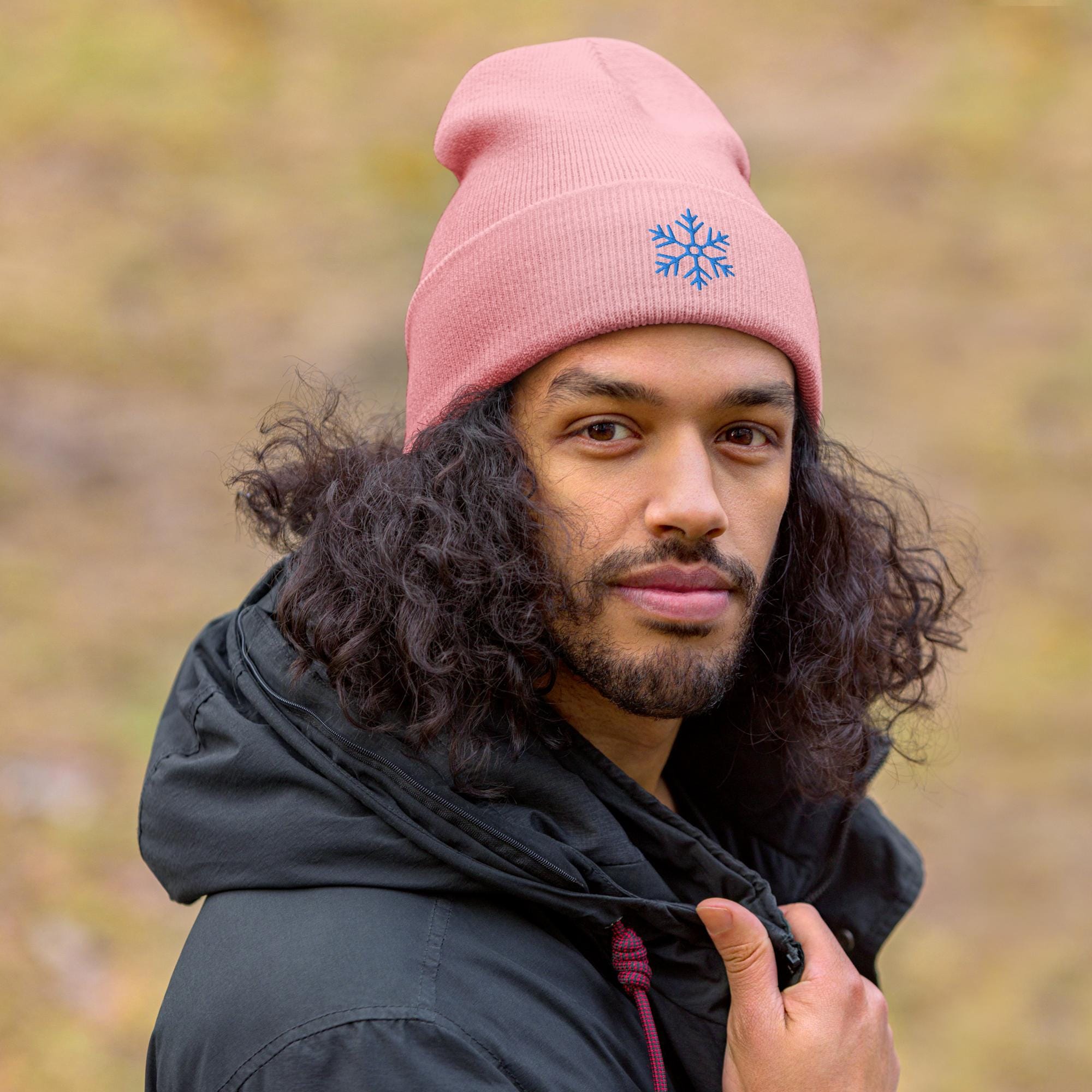 Premium Cuffed Beanie -  from Empire of LaTz - Only £15! Explore at Empire of LaTz