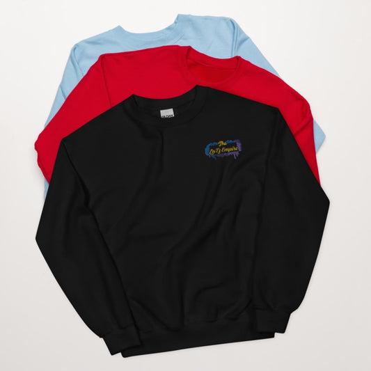 Premium Premium Colourful Sweatshirt, Warm, Made To Last -  from Empire of LaTz - Only £20.50! Explore at Empire of LaTz