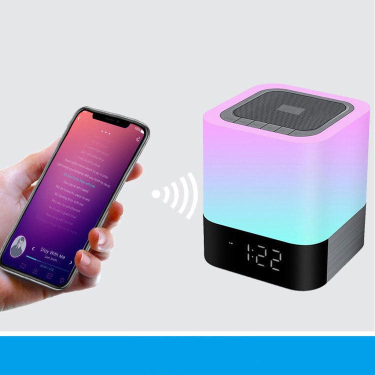 Premium Bluetooth Speaker - Bluetooth Speaker from Empire of LaTz - Only £35.53! Explore at Empire of LaTz