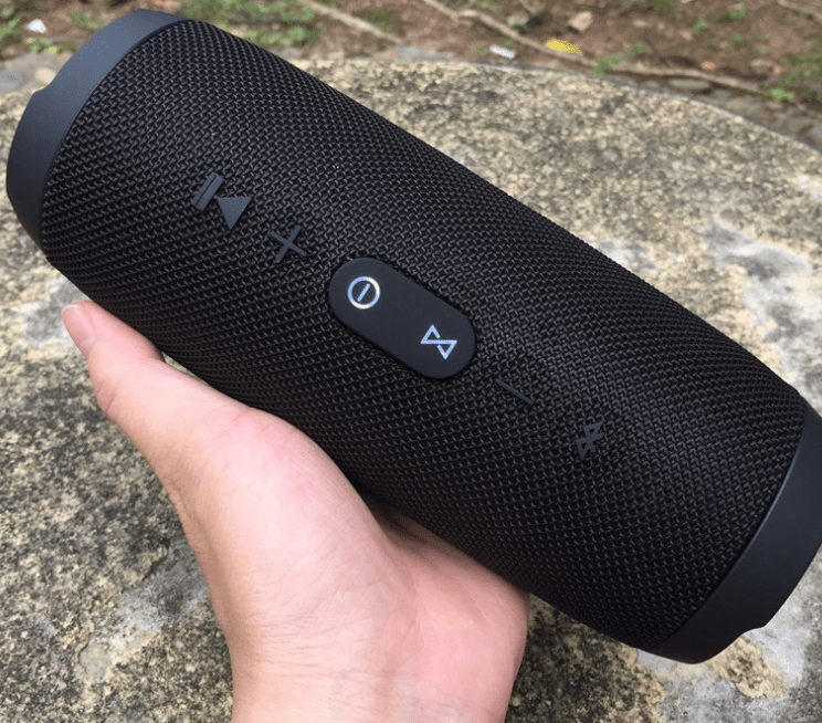 Premium Waterproof Bluetooth Speaker 3 Generation - Bluetooth Speaker from Empire of LaTz - Only £18.78! Explore at Empire of LaTz