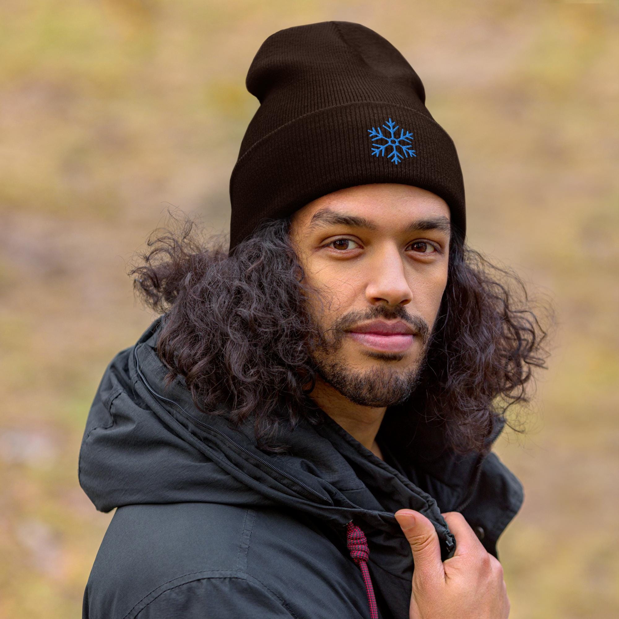 Premium Cuffed Beanie -  from Empire of LaTz - Only £15! Explore at Empire of LaTz