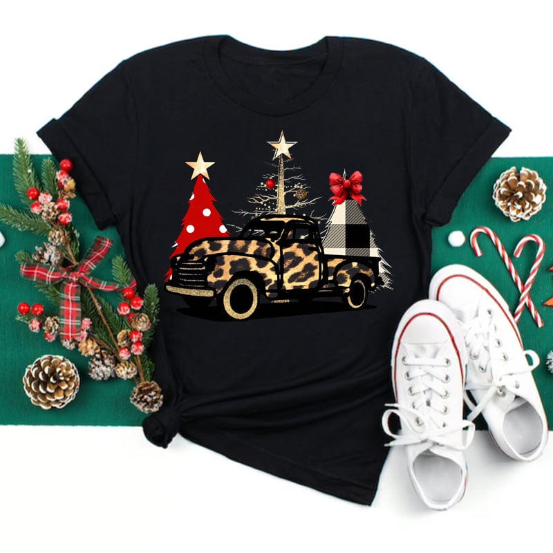 Premium Christmas Men's And Women's T-shirt -  from Empire of LaTz - Only £15! Explore at Empire of LaTz