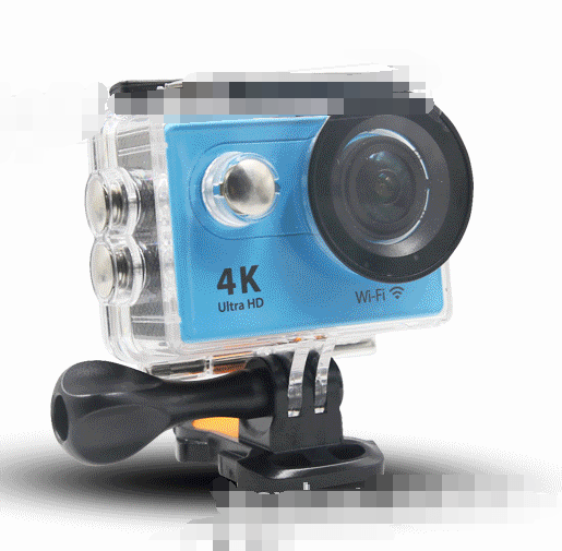 Premium EKEN H9R 4Ki waterproofing camera aerial camera DV camera - Camera from Empire of LaTz - Only £74.56! Explore at Empire of LaTz