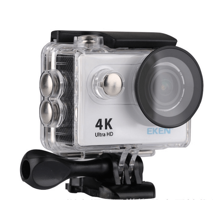 Premium EKEN H9R 4Ki waterproofing camera aerial camera DV camera - Camera from Empire of LaTz - Only £74.56! Explore at Empire of LaTz