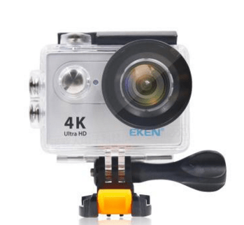 Premium EKEN H9R 4Ki waterproofing camera aerial camera DV camera - Camera from Empire of LaTz - Only £74.56! Explore at Empire of LaTz