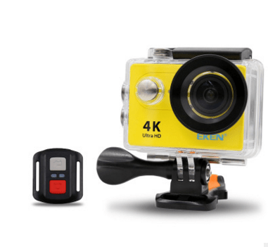 Premium EKEN H9R 4Ki waterproofing camera aerial camera DV camera - Camera from Empire of LaTz - Only £74.56! Explore at Empire of LaTz