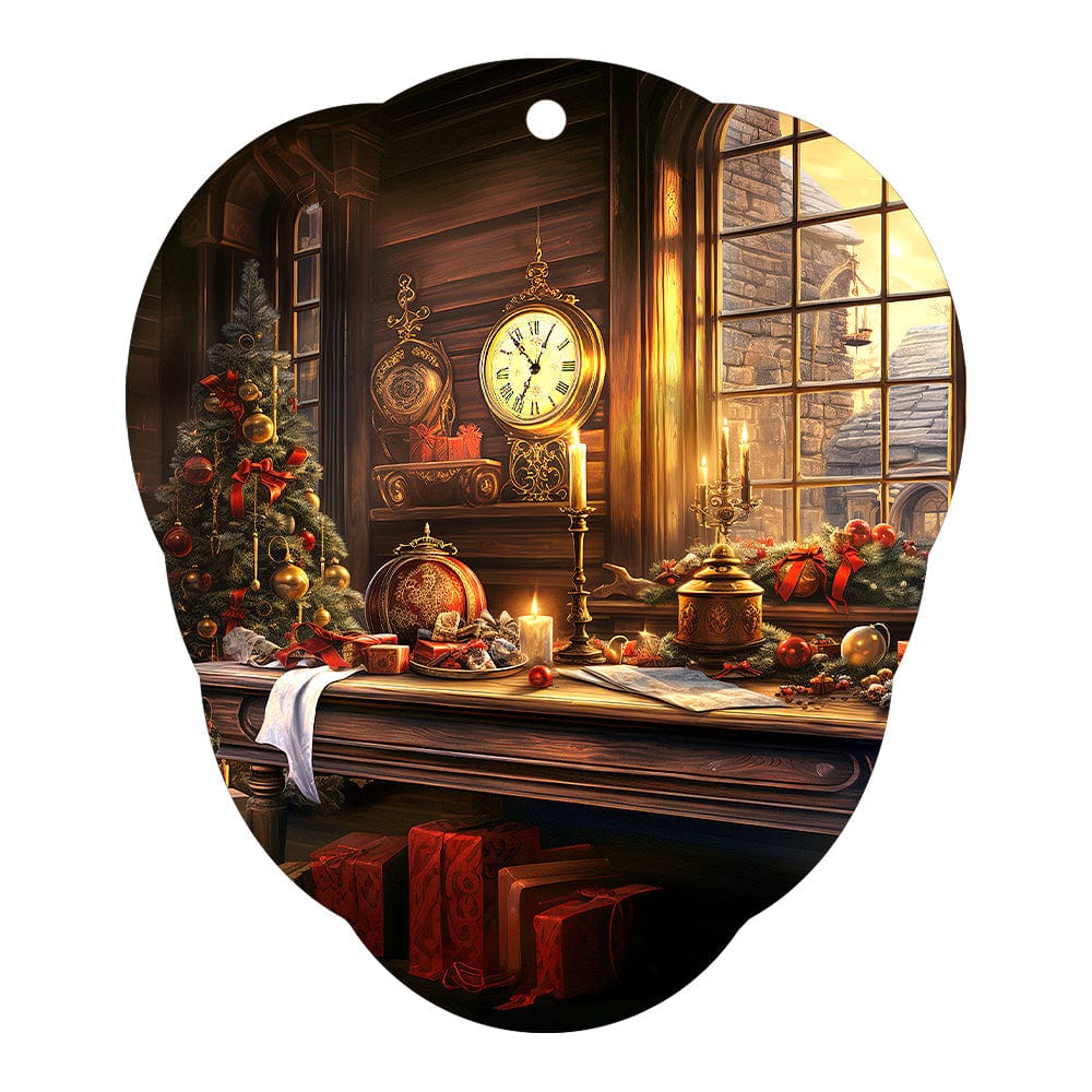 Premium Christmas Decor Car Pendant Hanging Ornament Home Decoration Interior Decoration Pendant - Christmas Decoration from Empire of LaTz - Only £8.12! Explore at Empire of LaTz