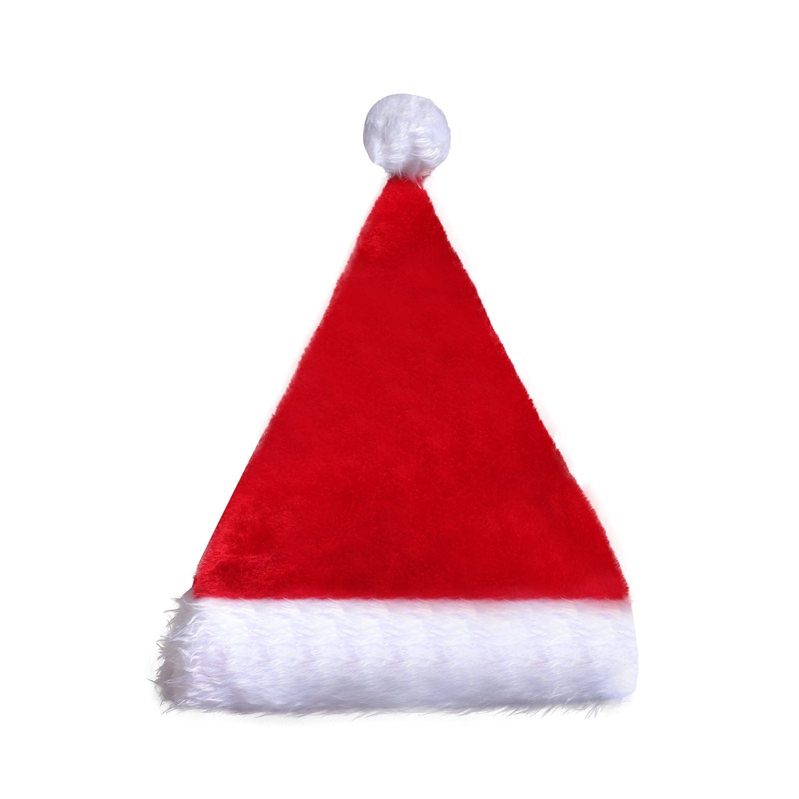 Premium Christmas Hat LED Light Plush Children's Adult Christmas Decorations Christmas Supplies Luminous Santa Hat Home Decoracion - Christmas Decoration from Empire of LaTz - Only £8.57! Explore at Empire of LaTz