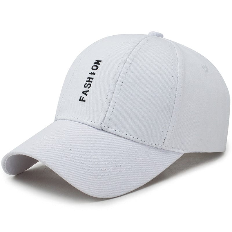 Premium Casual Youth Summer Tide Brand Cap Women - Hat from Empire of Latz - Only £10! Explore at Empire of LaTz