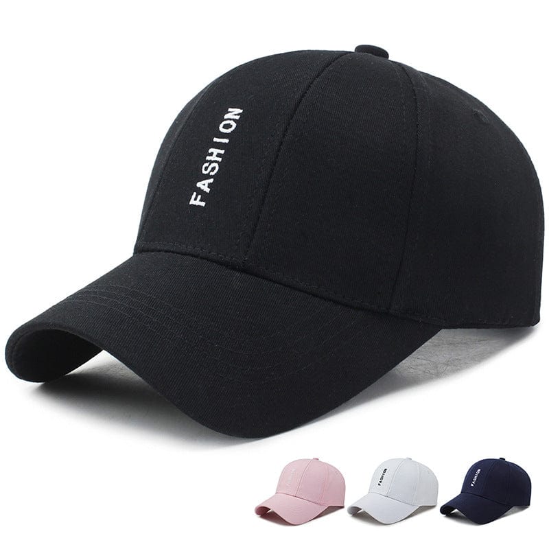 Premium Casual Youth Summer Tide Brand Cap Women - Hat from Empire of Latz - Only £10! Explore at Empire of LaTz