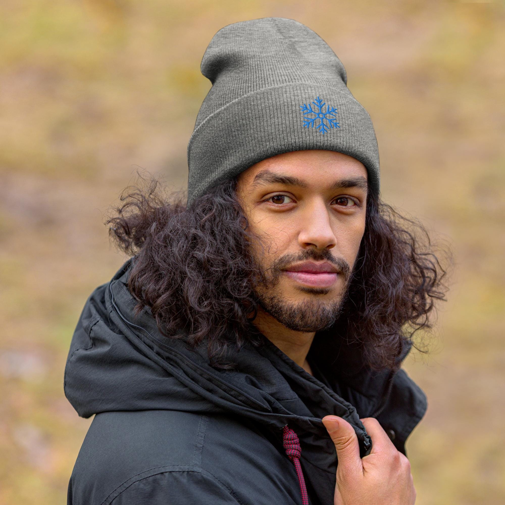 Premium Cuffed Beanie -  from Empire of LaTz - Only £15! Explore at Empire of LaTz