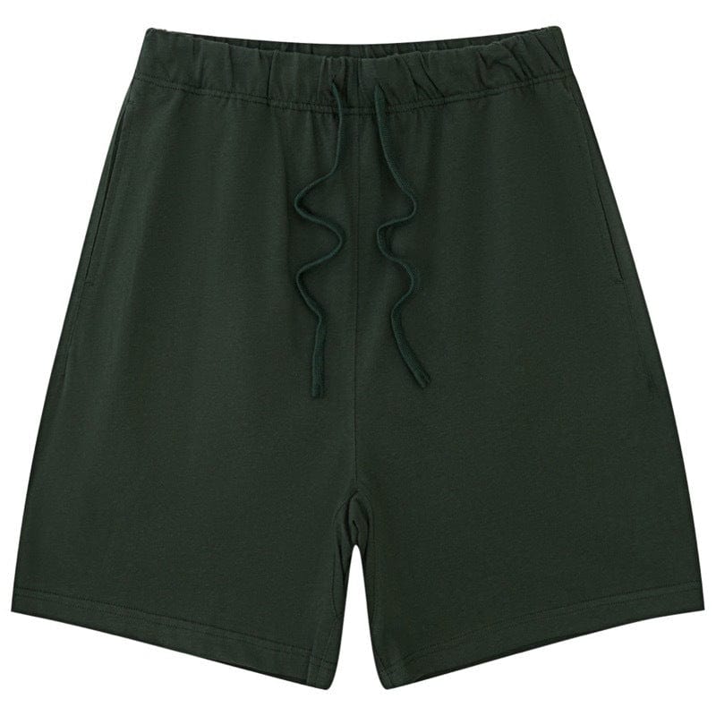 Premium Men's American-style Cotton Summer Thin Loose Shorts - Men's Shorts from Empire of LaTz - Only £19.99! Explore at Empire of LaTz