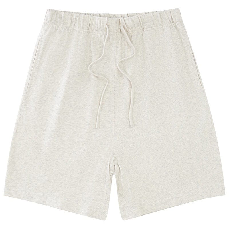 Premium Men's American-style Cotton Summer Thin Loose Shorts - Men's Shorts from Empire of LaTz - Only £19.99! Explore at Empire of LaTz