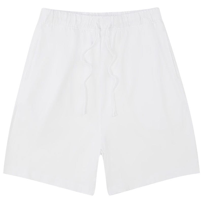 Premium Men's American-style Cotton Summer Thin Loose Shorts - Men's Shorts from Empire of LaTz - Only £19.99! Explore at Empire of LaTz