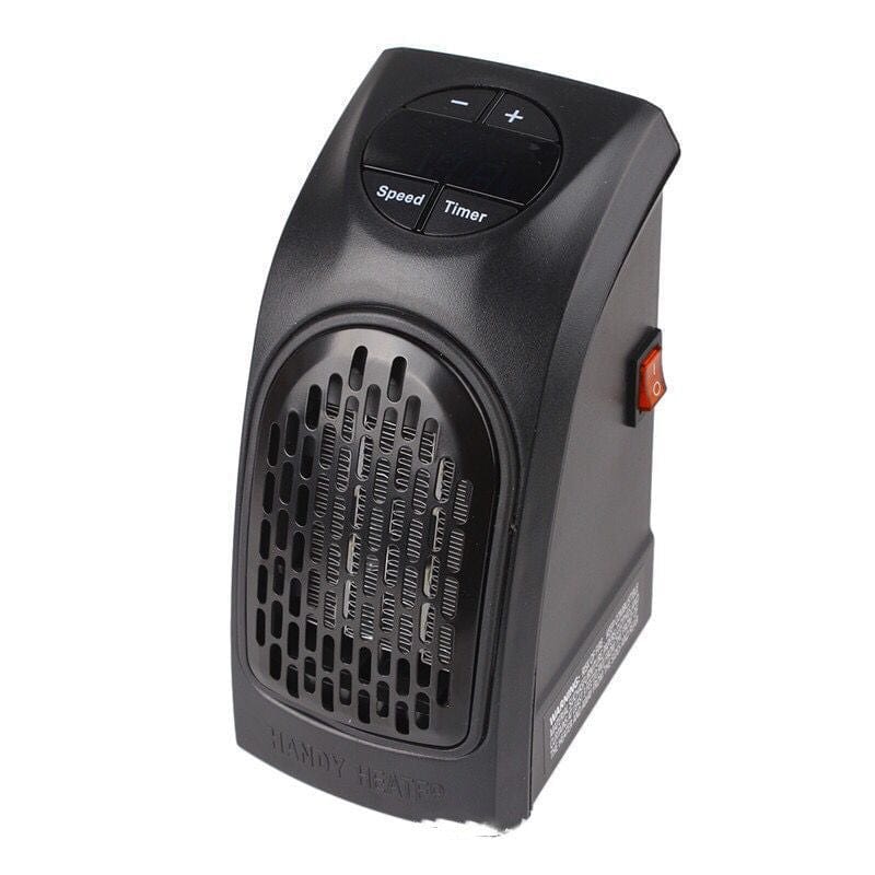 Premium Winter Air Heater Fan Heater Electric Home Heaters Mini Room Air Wall Heater Ceramic Heating Warmer Fan For Home Office Camping - Remote Control Heater from Empire of LaTz - Only £21.03! Explore at Empire of LaTz