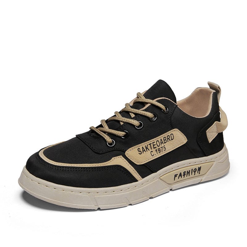 Premium Student Casual Men's Shoes Trendy Fashion Simple And Lightweight - Womens Shoes & Boots from Empire of LaTz - Only £39.99! Explore at Empire of LaTz