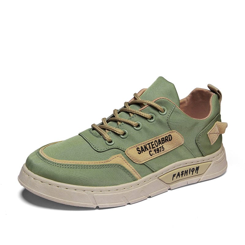 Premium Student Casual Men's Shoes Trendy Fashion Simple And Lightweight - Womens Shoes & Boots from Empire of LaTz - Only £39.99! Explore at Empire of LaTz