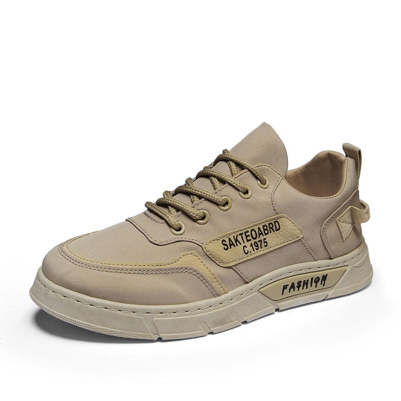 Premium Student Casual Men's Shoes Trendy Fashion Simple And Lightweight - Womens Shoes & Boots from Empire of LaTz - Only £39.99! Explore at Empire of LaTz