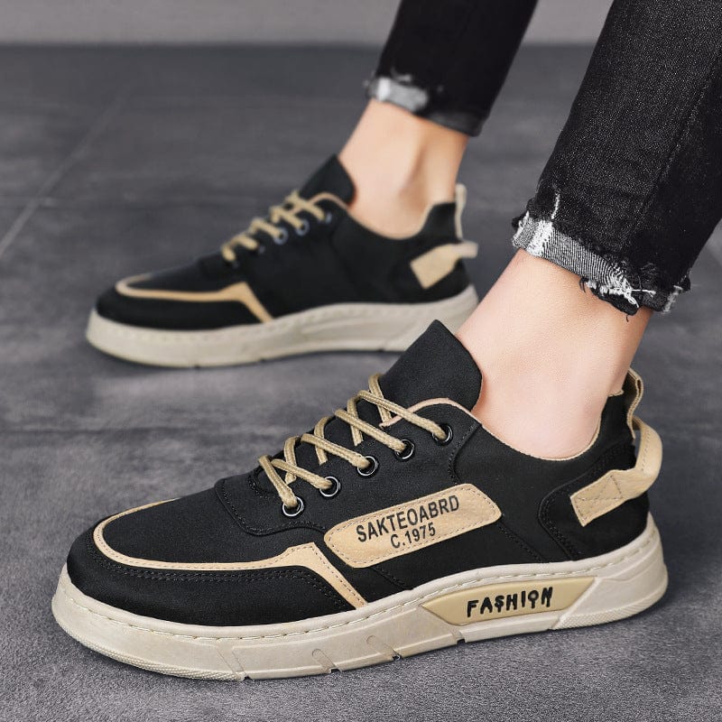 Premium Student Casual Men's Shoes Trendy Fashion Simple And Lightweight - Womens Shoes & Boots from Empire of LaTz - Only £39.99! Explore at Empire of LaTz